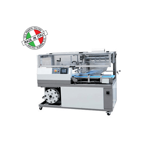 AUTOMATIC SIDE-SEALERS LINE
