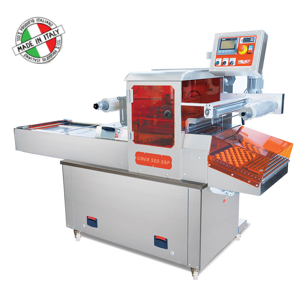 LINEA 520-SAP