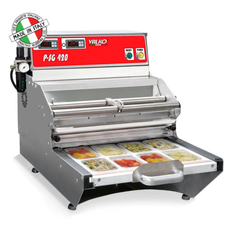P-SG 420