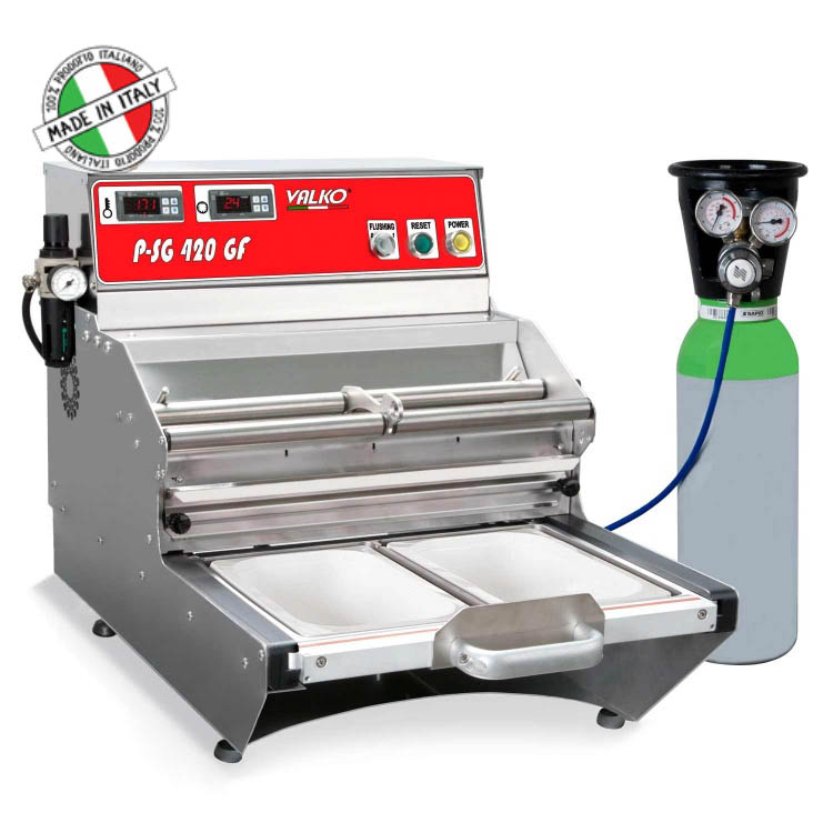 P-SG 420 GF