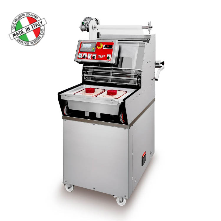 TVG MAXI 100 H35