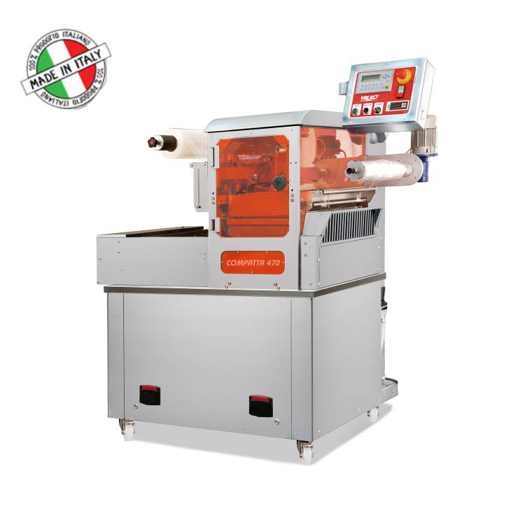 COMPATTA 470