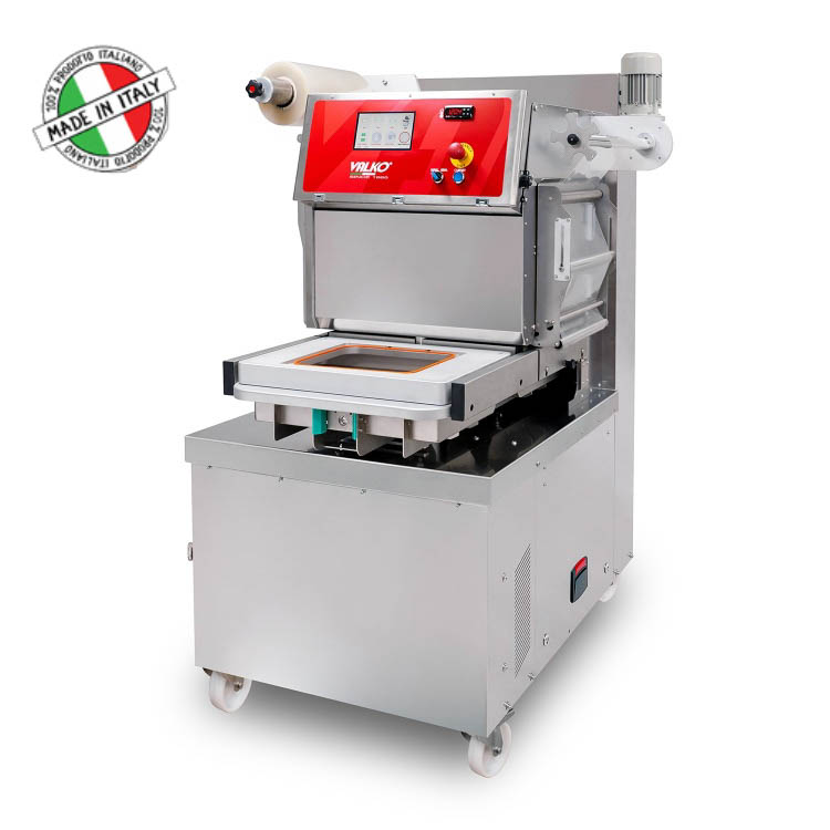 TVG GALILEO 60