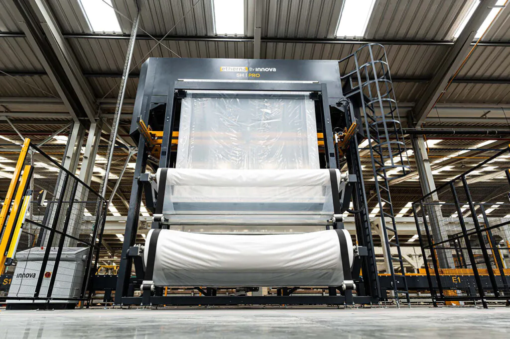 Houssage étirable XL